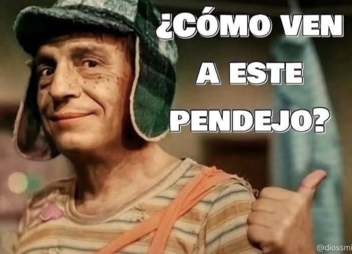 luisazcona13's tweet photo. @pedroferriz3 https://t.co/Z3KXeEfHRm