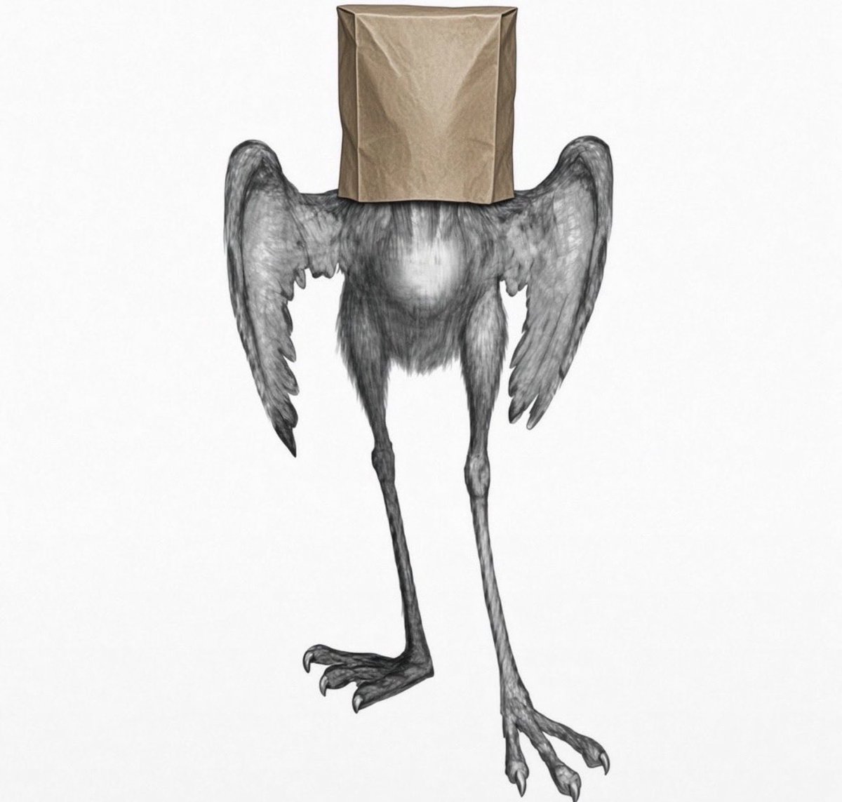 Rezgaarr's tweet photo. @Zcash and @feministPLT gave us a mascot, can anyone guess what it is?

$Zec @LaunchOnSF @pointfarmcap https://t.co/Wi8OW9kmlO