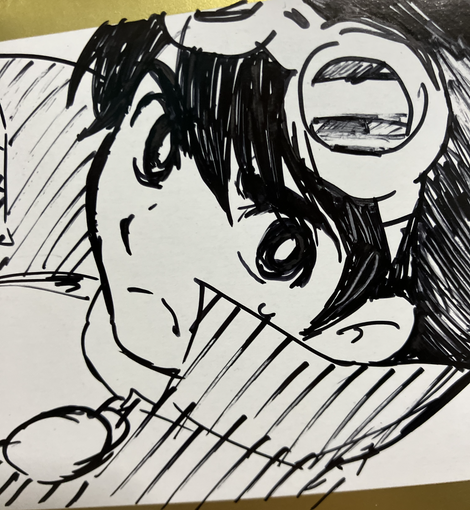 tokemutsu's tweet photo. https://t.co/1msWg3ImGu