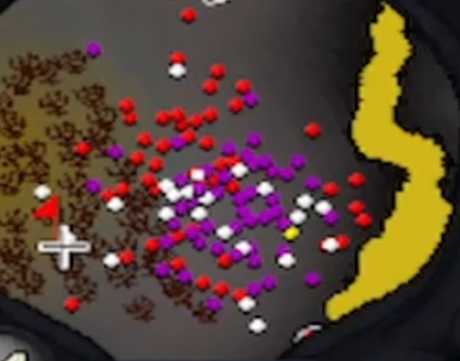 RoTNewsNetwork's tweet photo. THIS IS WHAT HAPPENS IN A 1V1… SPOILER: THEY TELED AGAIN 🔥👑 

LOOK AT THIS MINIMAP, THIRD TELE THIS WEEK🤡💨

LED BY A RENT-SCAMMING MANCHILD, A LOW-ENERGY COPE MACHINE, AND A PROFESSIONAL BOTTOM.  

NO FIGHTS. NO AURA. JUST TELES AND EXCUSES😂😭   

ROT OWNS EVERY TIMEZONE. EVERY BRACKET. EVERY DAY OF THE WEEK.  🌎👊
PM A1V1 FOR A WAY OUT 🕵️‍♀️
 https://t.co/gwD7d6dlCf