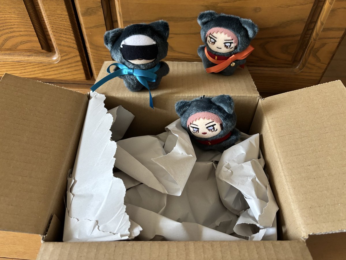 primavera_flora's tweet photo. 事変センセー、０ごじょパイセン
ｷﾀ━━━━(ﾟ∀ﾟ)━━━━!! https://t.co/5ySqTk8k9X