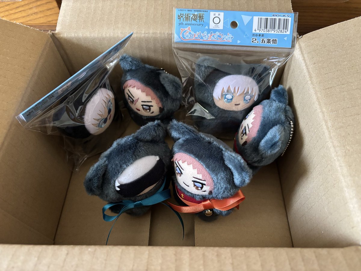 primavera_flora's tweet photo. 事変センセー、０ごじょパイセン
ｷﾀ━━━━(ﾟ∀ﾟ)━━━━!! https://t.co/5ySqTk8k9X