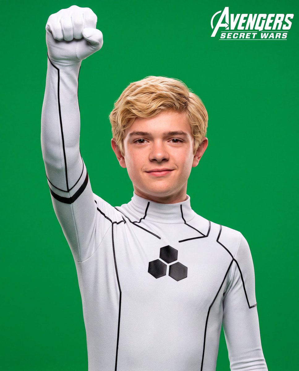 MatildeLemjmwj's tweet photo. ¡¡¡NUEVOS DETALLES DE DOOMSDAY! ! ! Según información compartida por #JohnRocha, habló con la #fuente que acertó con #AvengersDoomsday, quien le habría revelado que #NoahJupe es #FranklinRichards. También asegura que habrá un gran #SaltoTemporal en https://t.co/6aRz4KRLHt