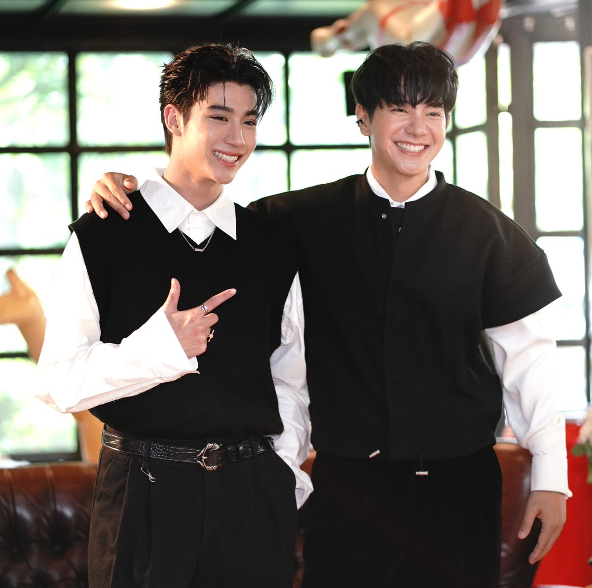 icesarunyu tweet picture