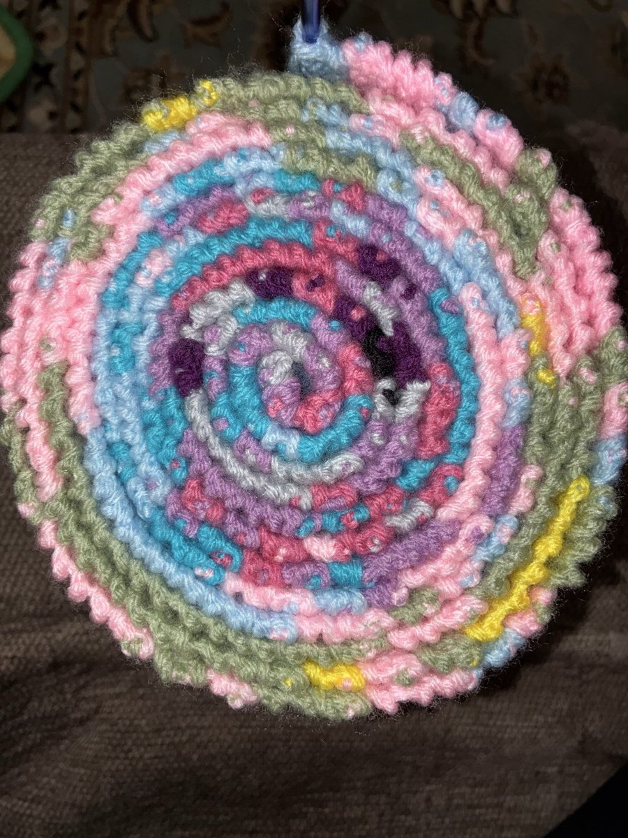 S_Stitcher's tweet photo. Wessagussett DewPoint & Temperature Tippet; knit; Day265; Dew Point 49°; Temp 60°; X
.
#WessagussettDewPoint &TemperatureTippet; #knit; #Day265; #DewPoint49°; #Temp60° #X https://t.co/D0qpX6KVv6