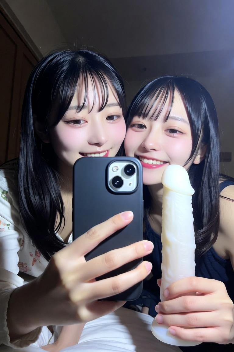 _Futaba_AI_'s tweet photo. 買っちゃったよん
どする？これ？ヤバくない？ https://t.co/KyHvHvXmsU