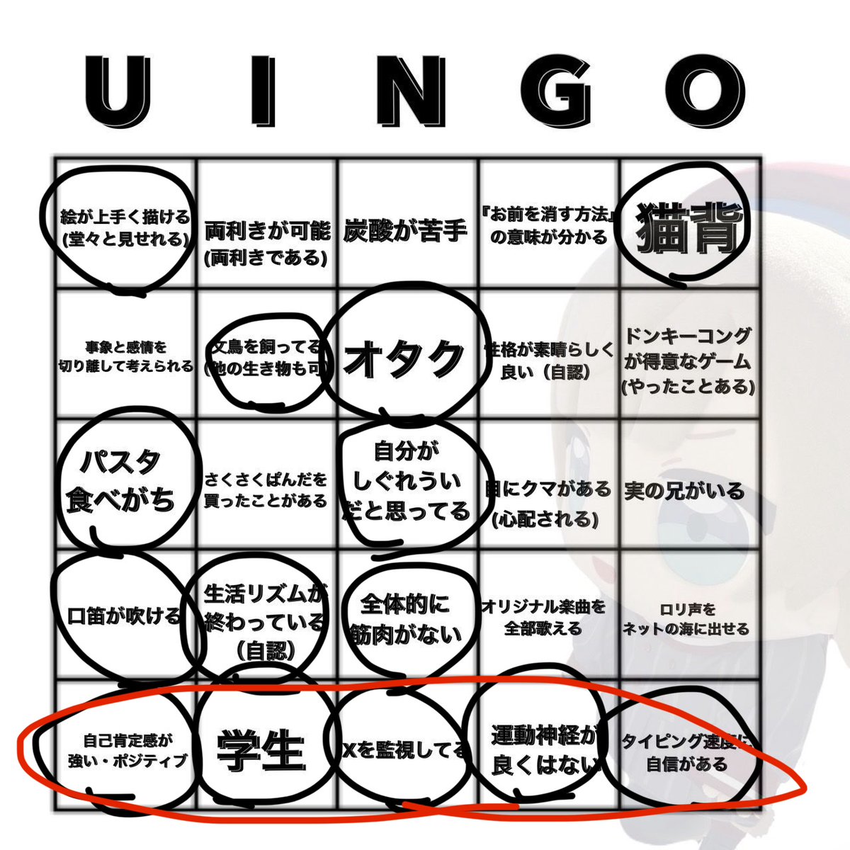 sk_hololiSKoNk's tweet photo. #俺がしぐれういだ
#UINGO https://t.co/7a93zD6UXq