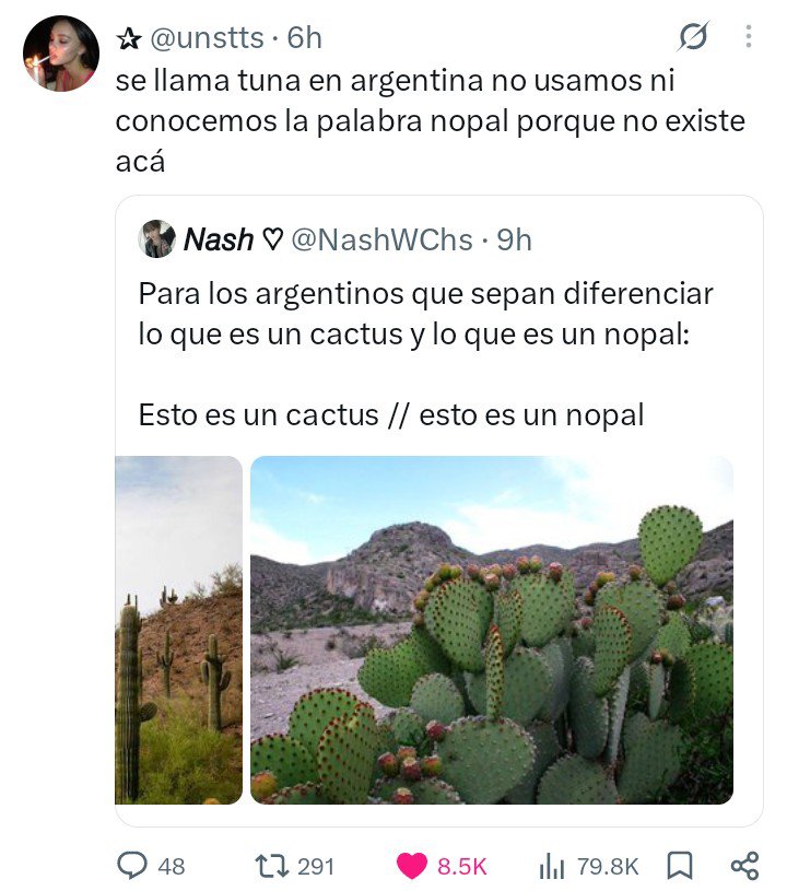 levetronix's tweet photo. @NashWChs La explicación te clavó un hit tweet... https://t.co/vwNinrcNBP