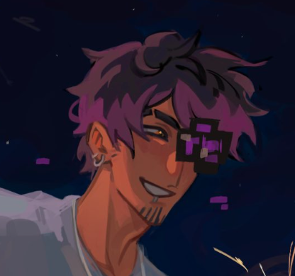 silliestducy's tweet photo. is the way i draw ashs hair bad..? /gen ive been doing it like this for 3 years and he hasnt said anything about it/approved my design

ive drawn him with curly hair too https://t.co/qNCePEJqZn