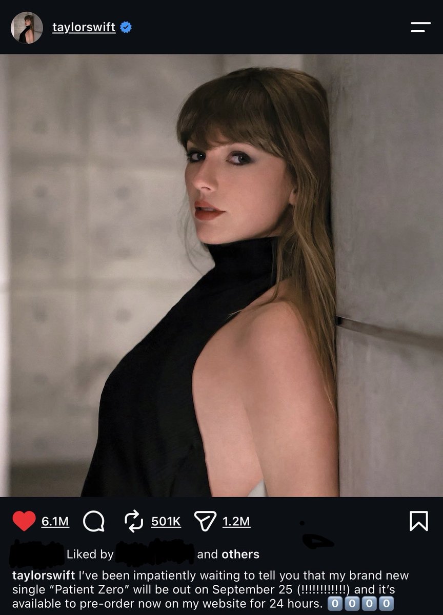 kiralovestaylor's tweet photo. big day for annoying bitches like me https://t.co/pgA4E1HOcs