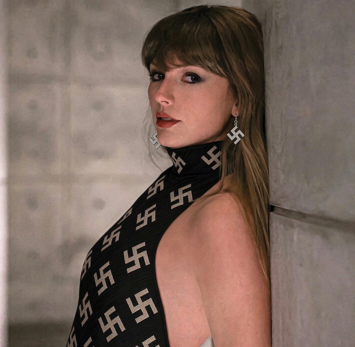 celebfreak12's tweet photo. New Tay pics and you thought I wouldn't make edits. Gay4Tay always #TaylorSwift #dm #wankchat https://t.co/1WjvTrHgbS