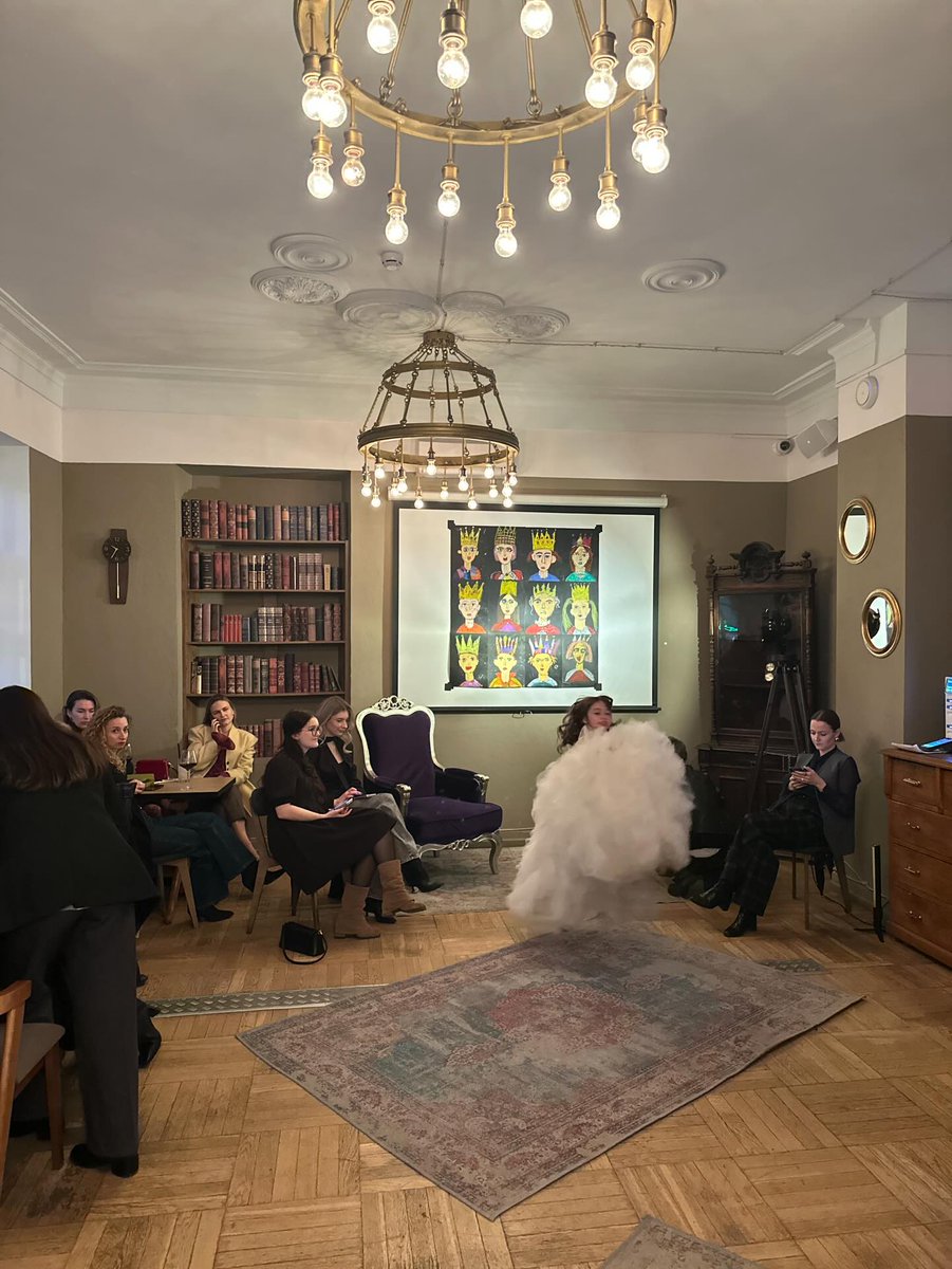 LashandaNecc's tweet photo. Photo by Dmitry Andronov on March 16, 2026. https://t.co/QWcXG5jM5k