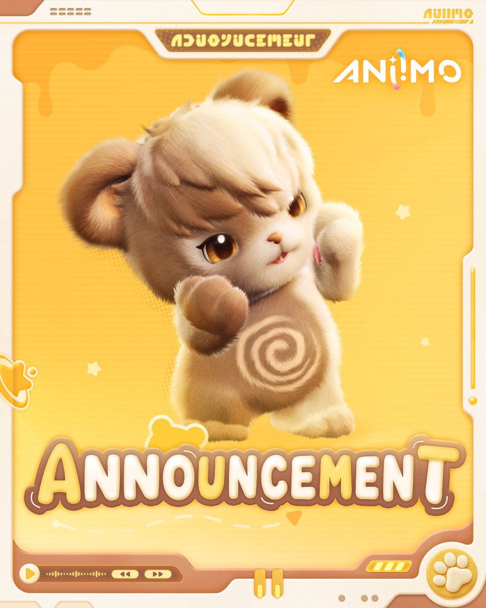Aniimo_EN's tweet photo. Dear Pathfinders,

All Aniimo servers are now live! Thank you for your patience and understanding during the service maintenance.

As compensation, we will provide the following:
Service Maintenance Compensation
500 Glimmers — original maintenance compensation 
500 Glimmers — additional compensation for the delayed launch 
Known Issue Compensation
1 Sparkling Cube

Please note that the in-game mailbox is currently unavailable, so the compensation will be sent in two separate in-game mails once the mailbox function is restored:
Mail 1: 1,000 Glimmers — Service Maintenance Compensation 
Mail 2: 1 Sparkling Cube — Known Issue Compensation

We appreciate your patience while we work to resolve this issue. Thank you for your continued support and understanding!