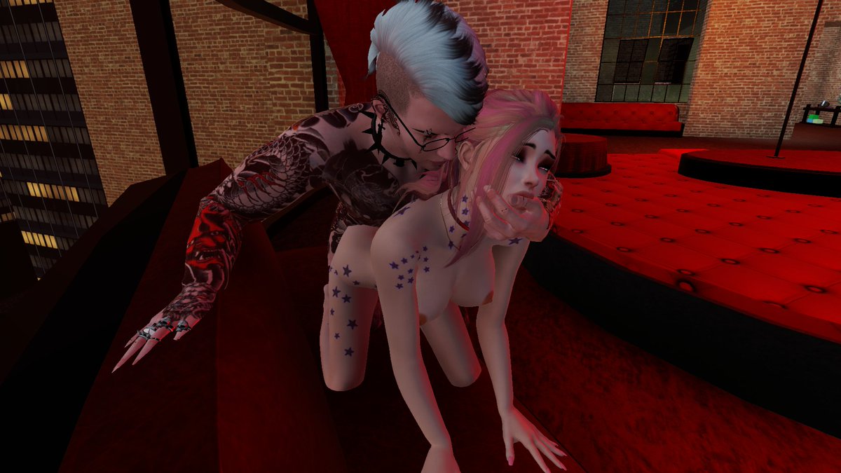 Naomiii_vu's tweet photo. He invited me over and made me his personal little slut ❤️ @Blacky3Dxchat 

#Meredian #3dx #3dxchat #3dxchatgame #3DXmodel https://t.co/DbMeQ5ZbTP