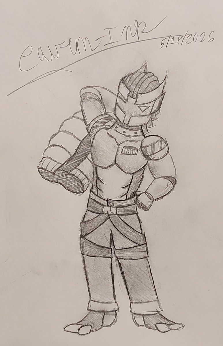 CavumInk's tweet photo. Be honest, would you kiss my character? https://t.co/XlADqPv6B6