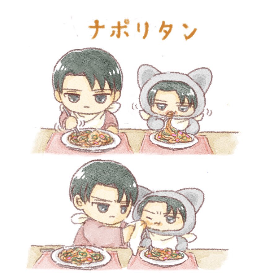 akira_garland's tweet photo. ナポリタン🍝 https://t.co/BO9npE9BvF