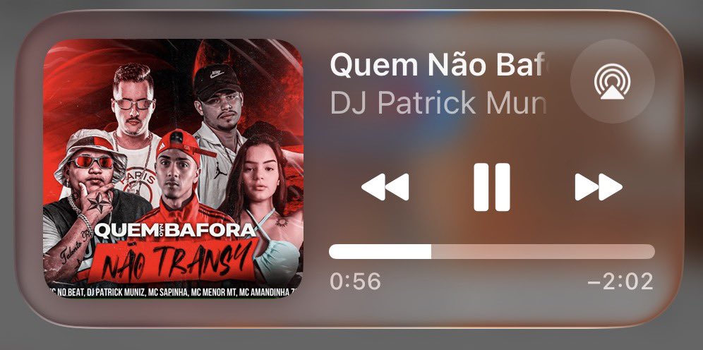 ocerqueira7's tweet photo. Minha festa de aniversário vai ter esse som🤣🙏 https://t.co/CFJKerGllI