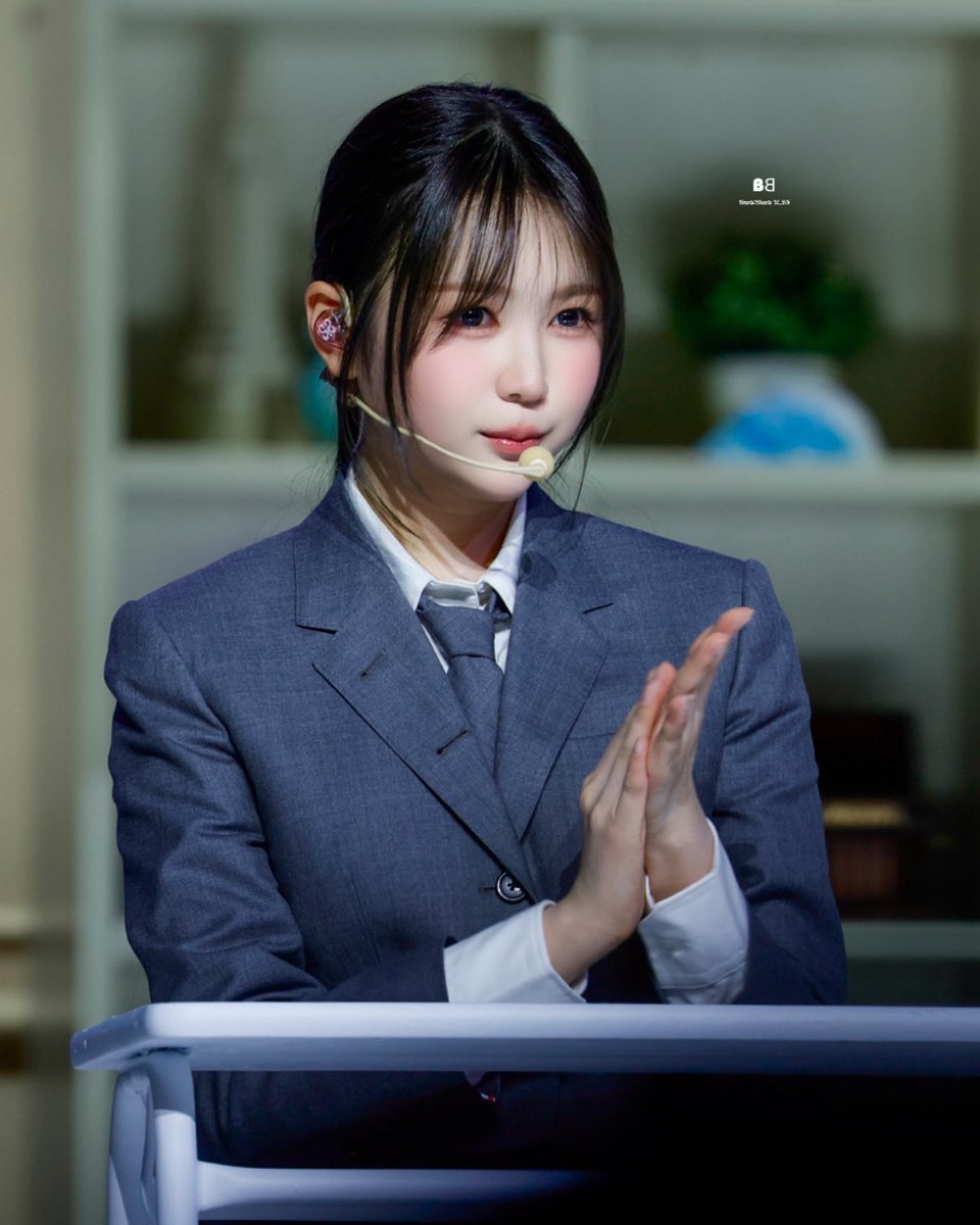 Babysbreath_419's tweet photo. 251020

#예온 #YE_ON #Hearts2Hearts https://t.co/QTbJ8qiLtd