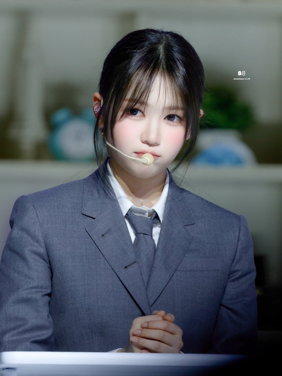 Babysbreath_419's tweet photo. 251020

#예온 #YE_ON #Hearts2Hearts https://t.co/QTbJ8qiLtd