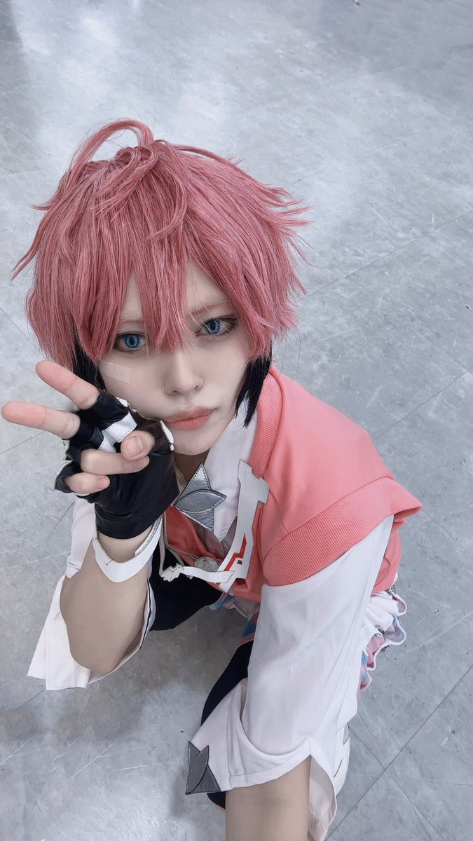 cieloo_o0's tweet photo. そくほ ₹˝ｬʓです https://t.co/q95vZ7b2KI