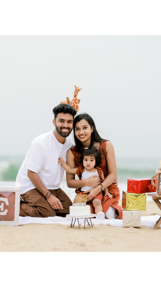YurikoCutslb's tweet photo. Today our baby turns ONE! We can’t
believe how quickly this year has flown by. It feels like just yesterday we held you for the very first time, and now here you are, filling our days with laughter, love, and endless wonder. You’ve made us https://t.co/WlC7tDUV2X