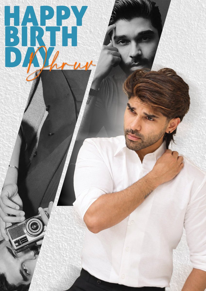 chiyaan_Vikram6's tweet photo. “One name, endless vibes – DHURV”

#HappyBirthdayDhruvVikram

#DhruvVikram #Jackie #HBDDhruvVikram https://t.co/Y0D12axRgb