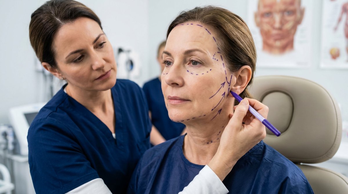 Highnessmedspa's tweet photo. Restore your facial contours with Sculptra. Our experts at Highness Med Spa use collagen-stimulating injections to rebuild mid-face volume naturally. Achieve smooth, lasting results with our non-surgical approach. Have you tried this treatment? Let us know below! ✨ 

#wrinkles https://t.co/C8HZ4AXgI9