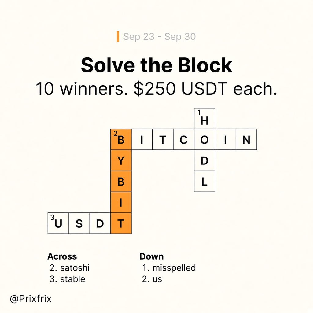 Prixfrix's tweet photo. @Bybit_Official https://t.co/hxhvGglmN6