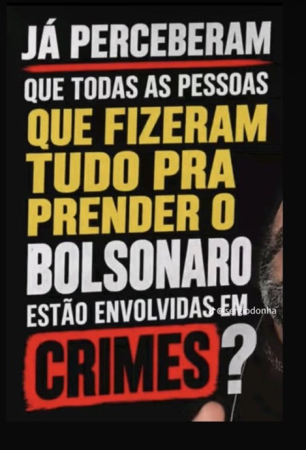 DemocraciaBR_Ja's tweet photo. https://t.co/MHpc8q0Flc