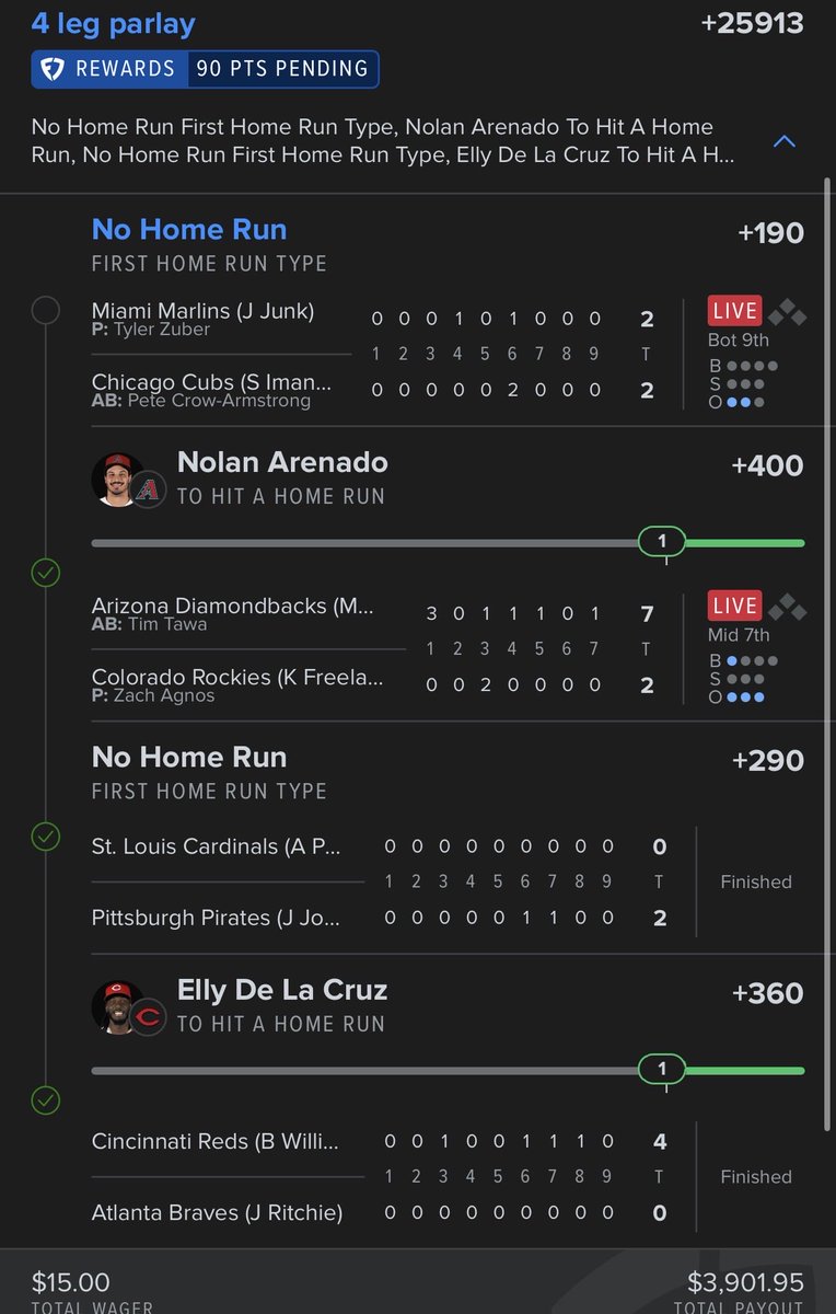 Gphayzo's tweet photo. @MLBHR I hate you stowers I hate you I hate you https://t.co/ErkazUsSnO