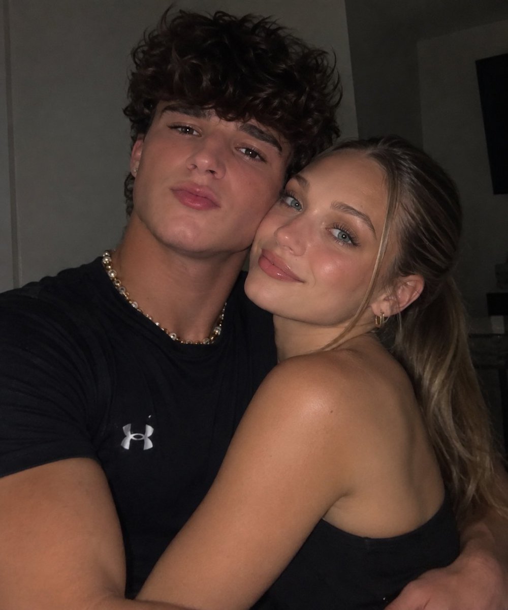 RyderTully1's tweet photo. Me and my gorgeous girlfriend @maddieorlando23 https://t.co/siutdDCkK6