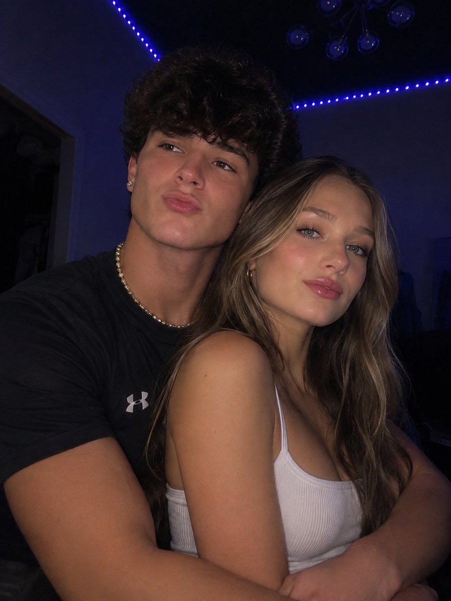 RyderTully1's tweet photo. Me and my gorgeous girlfriend @maddieorlando23 https://t.co/siutdDCkK6