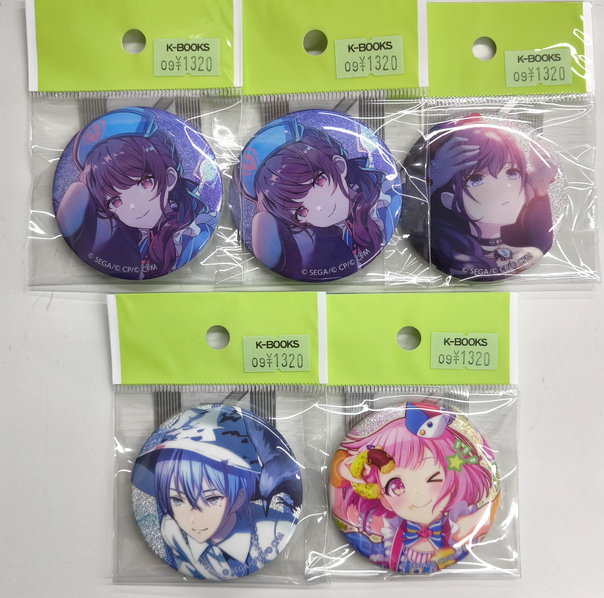 K-BOOKS GAME館α on X: 