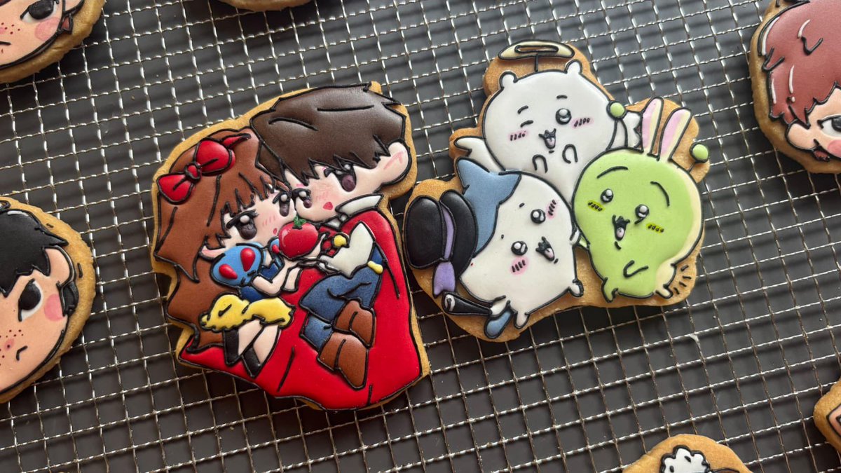 k_illzz's tweet photo. #CF23 freebie in honor of halloween 🎃
Nanti mampir booth ku (until stock last) kita tukeran permen yuks ?! https://t.co/Iwr3k1av9c
