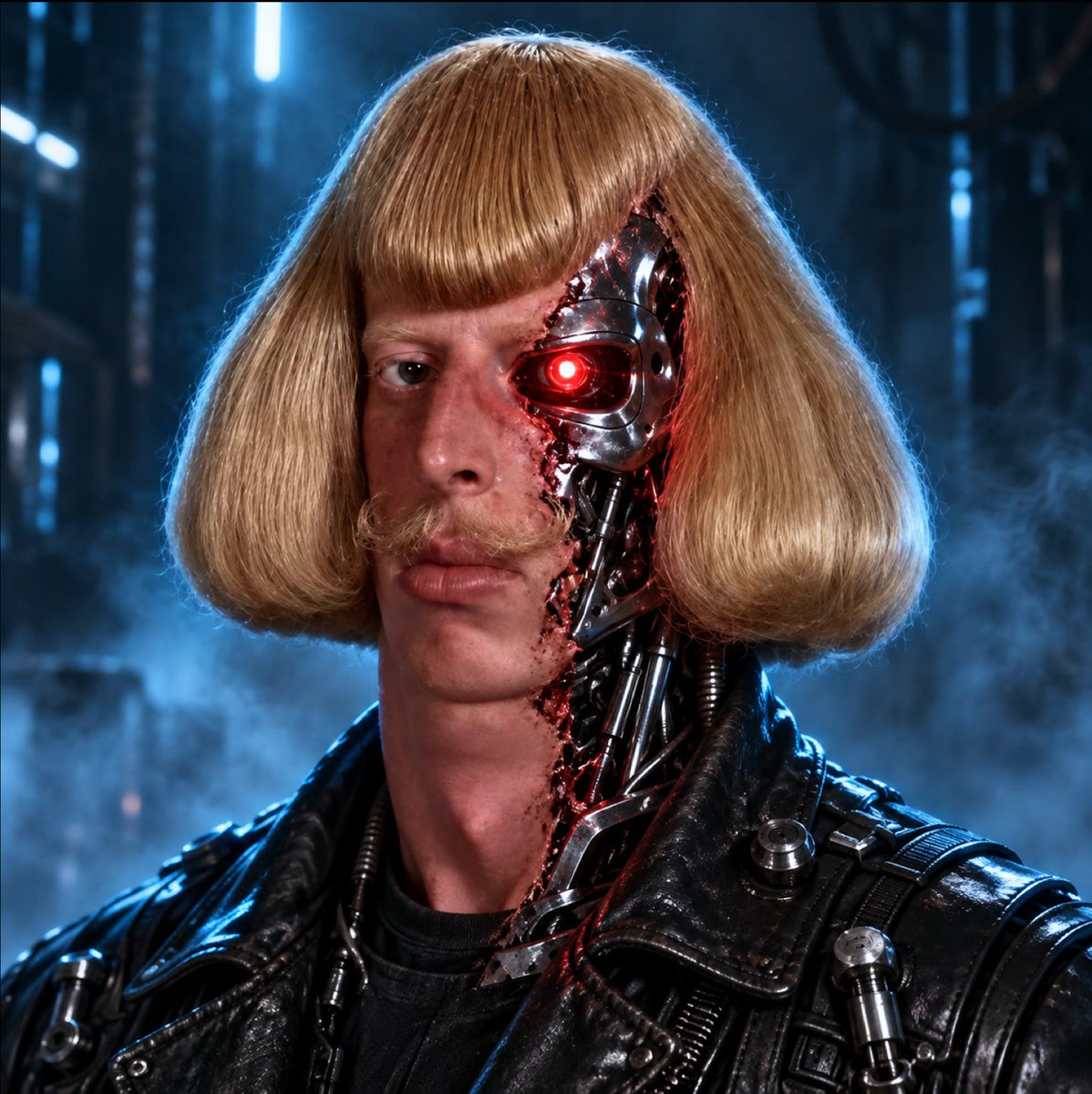 terminatorjean's tweet photo. $JEAN2000 https://t.co/gjywo9F5M5