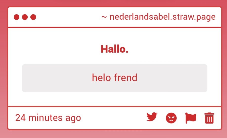 chainsmoker38's tweet photo. Hallo. I can't tell if this is a different language or you just can't spell. https://t.co/C08ExNmYY1