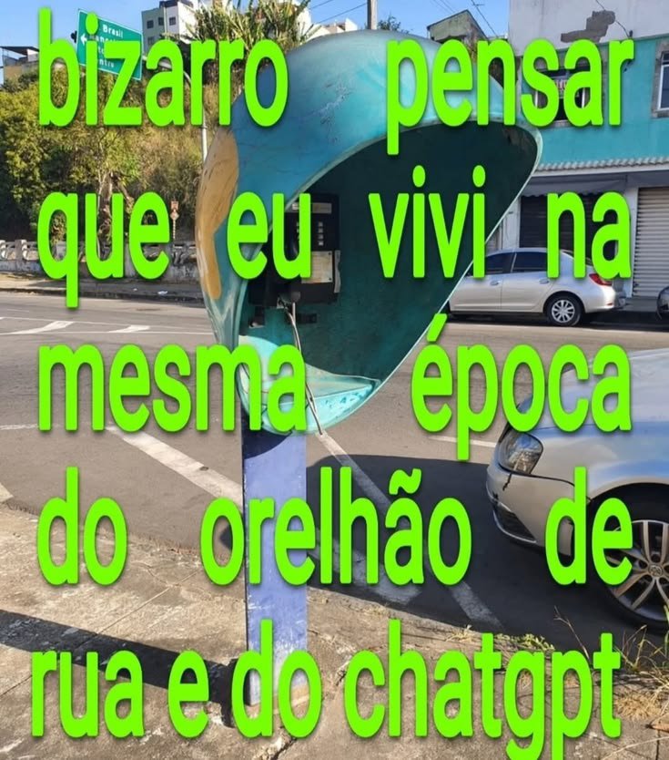 shitpostverdade tweet picture