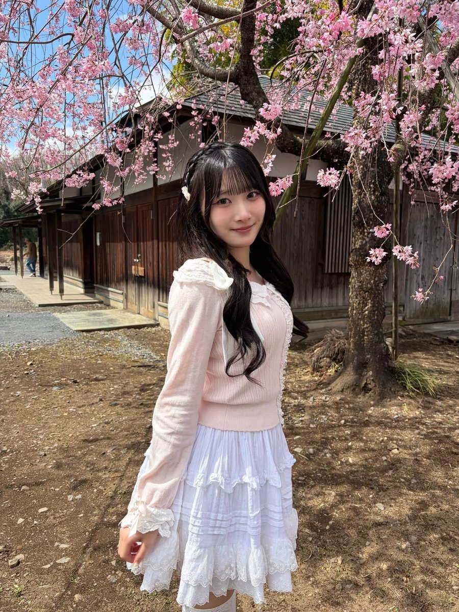 Akarishinshin's tweet photo. きあらﾁｬﾝが急に醸し出すお姉さん感はなんなんだろうか

#齋藤樹愛羅 https://t.co/ypmdutktup