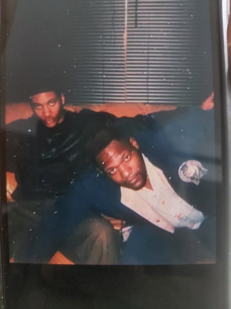 crew91214's tweet photo. Throwback from the early 90's young wild and free https://t.co/uIVjscUOry