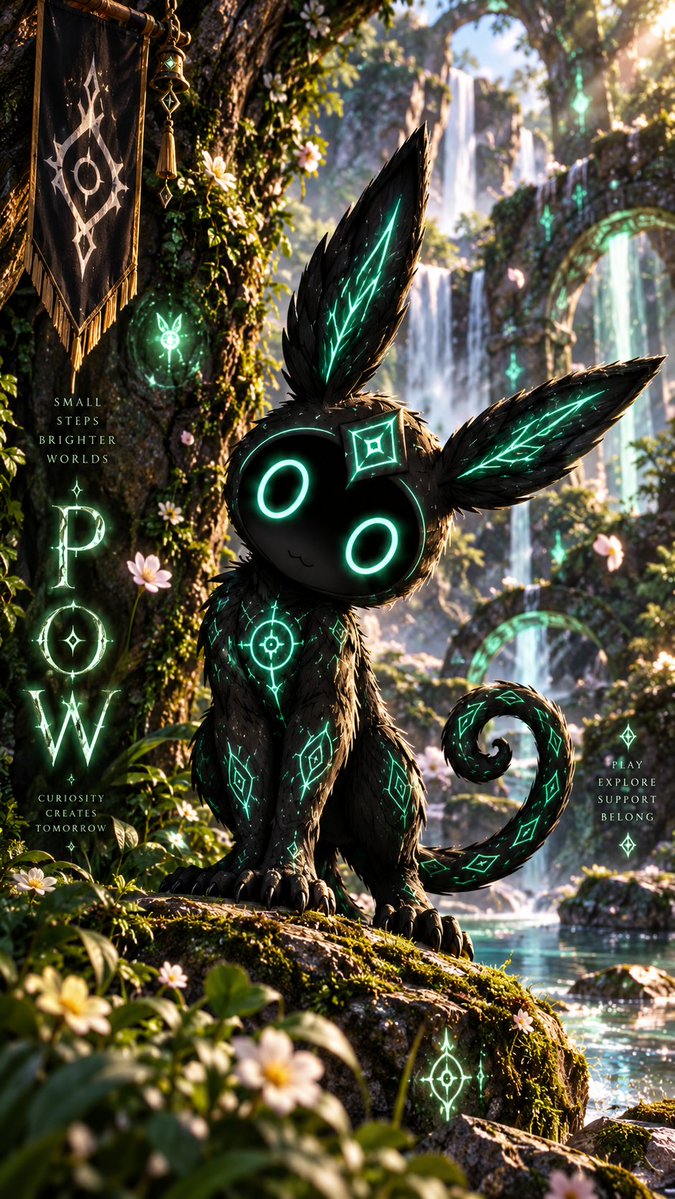 LaxLycaon's tweet photo. Pow🐒
#ai #aiart #aiartwork #aiartist #scenic #nature #fantasy #fiction #creative #roleplay #worldbuilding #characterdesign #EverWild https://t.co/r77VUIJJFA