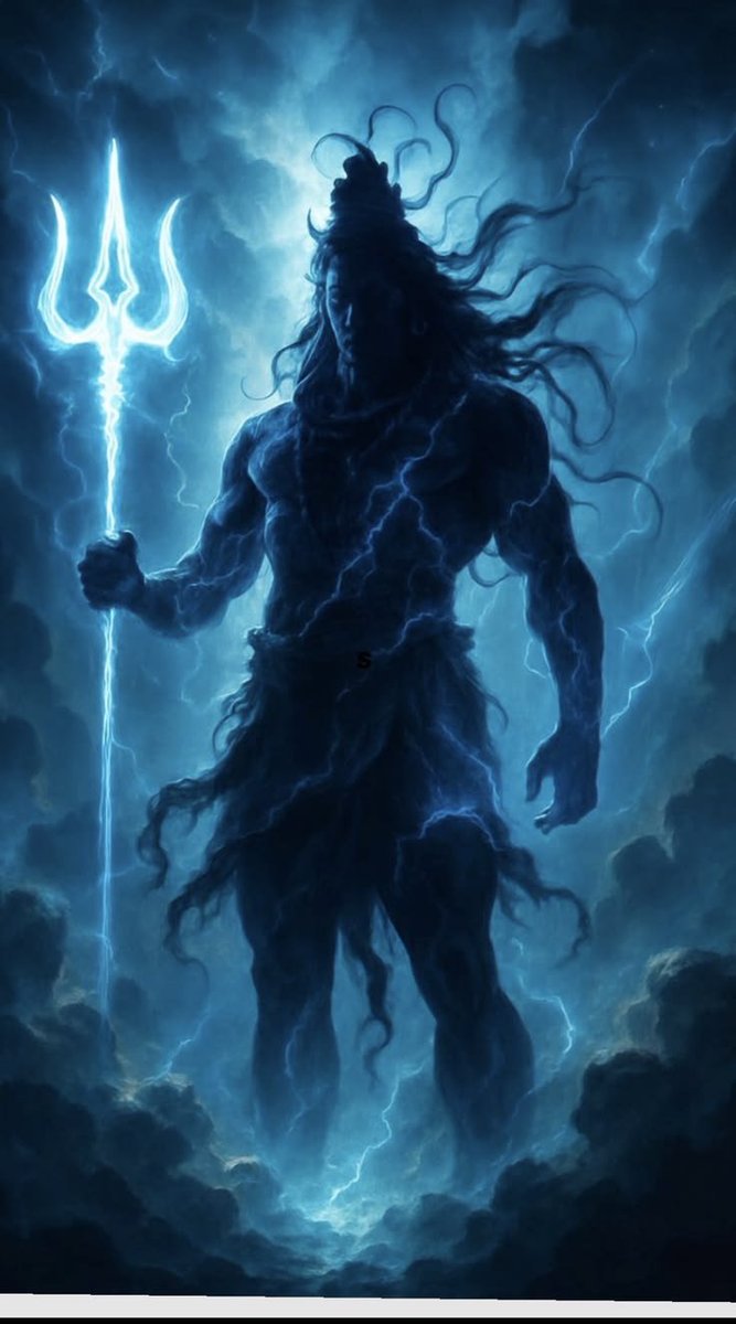 pirates_king_7's tweet photo. ॐ नमः शिवाय।🪷 हर हर महादेव। 🪷
जय  शिवशक्ति 🪷 Radhe Krishna 🪷 https://t.co/tc48JKL3VI