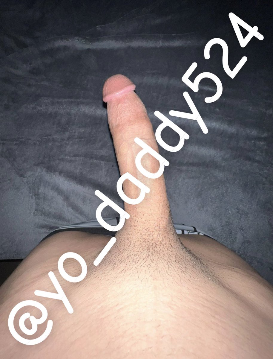 yo_daddy524's tweet photo. Got a huge cock text me to trade https://t.co/FnRyPuI2oK