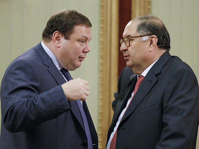 KermlinRussia's tweet photo. Теперь мы знаем, как по мнению ЕС выглядят «хорошие русские». https://t.co/YNSrZBBaMK