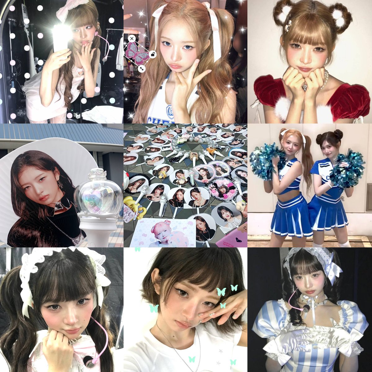 addictive_0203's tweet photo. 𝙩𝙖𝙜 🏷⸒⸒

       06/♂︎/Shizuoka, Japan

        🦋🤍✨ 𝐑𝐄𝐈 ✨🤍🦋

        　　♡or↺　+alt
 #IVE  #DIVE  #아이브  #다이브  #IVE好きと繋がりたい  #DIVEと繋がりたい #레이  #REI  #다이브트친소  #다이브_트친소 https://t.co/uVa1PVJ8OS