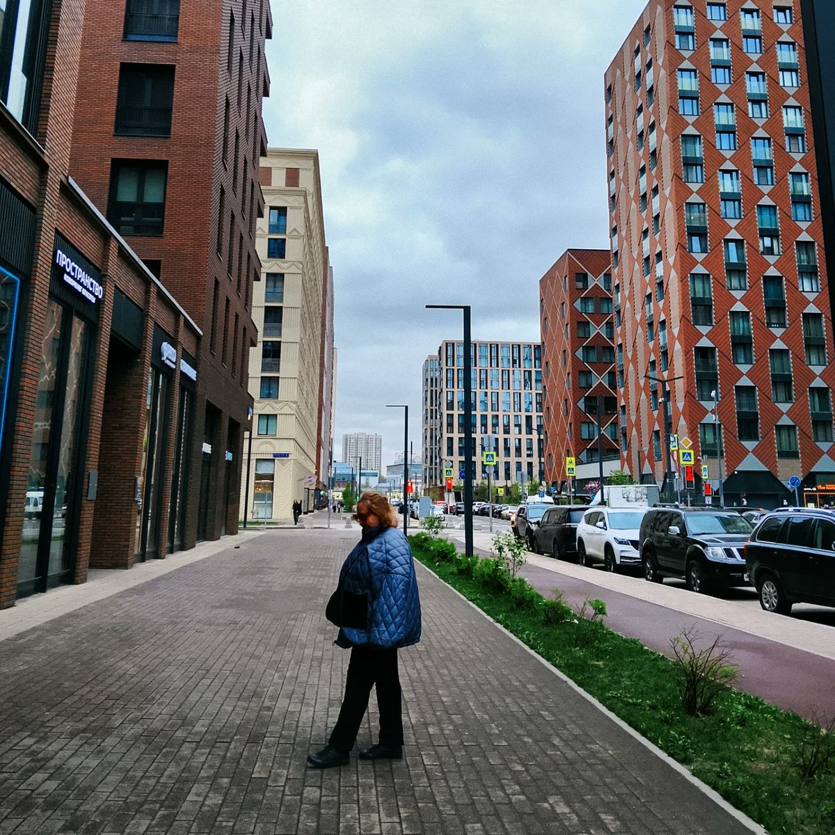 ZeldaCapelcb's tweet photo. Photo by Оксана Алистратова on May 08, 2026. https://t.co/fPrBt5G6zt