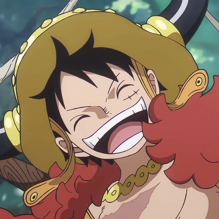 OnePieceBasee's tweet photo. Luffy on the shutdown of Minion Rush:

"Don't worry guys, I won't let this happen." https://t.co/Stun1USFQJ