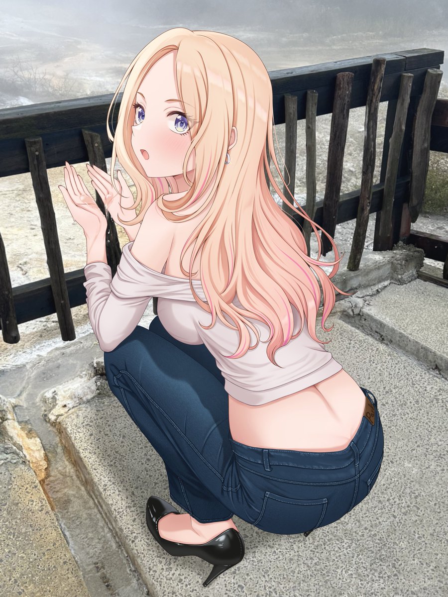 Sulgi99's tweet photo. 人気順 https://t.co/HuTGrZp313