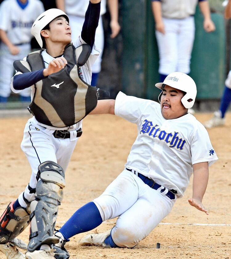 kokobaseball's tweet photo. この選手かな？ https://t.co/lpDDxHwAYZ