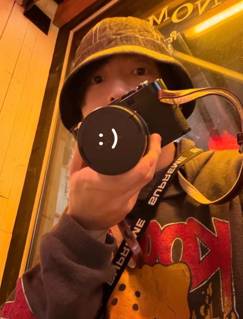 formingukkie's tweet photo. 😋😋 https://t.co/TZH1K4d0JG