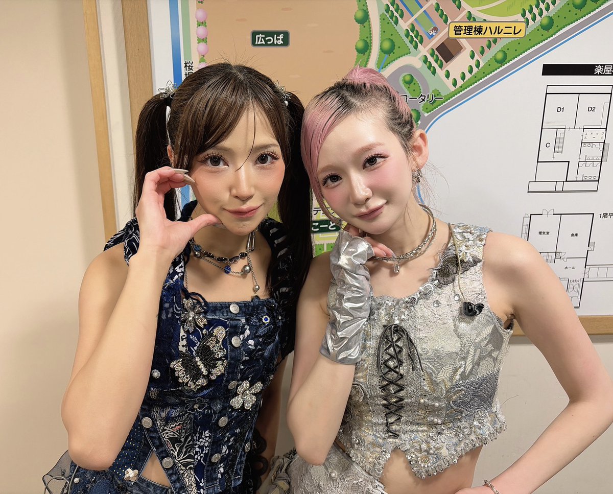 SPARK_Fes's tweet photo. 🎆SPARK STAGE 

REIRIE さんです🎆
(@REIRIEofficial ）

ご出演ありがとうございました✨

📺ニコ生配信はこちら
https://t.co/l5tSo0OwoO

#SPARK2026 https://t.co/X3iV9mIjig